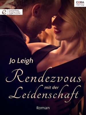 cover image of Rendezvous mit der Leidenschaft